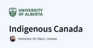 Indigenous Canada