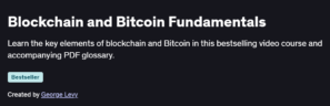 Blockchain and Bitcoin Fundamentals