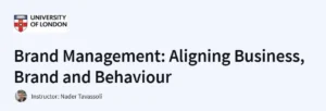 Brand Management