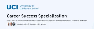 Career Success Specialization