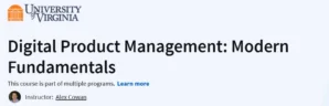 Digital Product Management: Modern Fundamentals