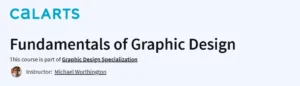 Fundamentals of Graphic Design