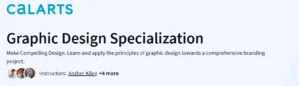 Graphic Design Specialization