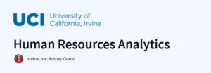 Human Resources Analytics