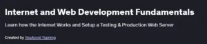 Internet and Web Development Fundamentals