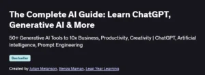 The Complete AI Guide