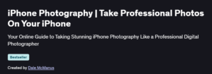 iPhone Photography | Take Professional Photos On Your iPhone