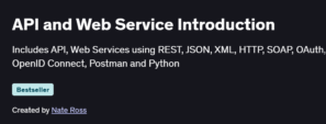 API and Web Service Introduction