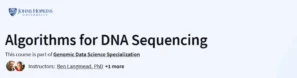 Algorithms for DNA Sequencing