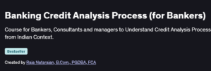 Banking Credit Analysis Process (for Bankers)