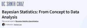 Bayesian Statistics: From Concept to Data Analysis