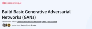 Build Basic Generative Adversarial Networks (GANs)