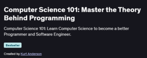 Computer Science 101: Master the Theory Behind Programming