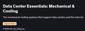 Data Center Essentials: Mechanical & Cooling