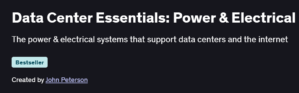 Data Center Essentials: Power & Electrical