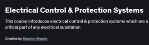 Electrical Control & Protection Systems