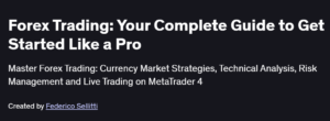 Forex Trading: Your Complete Guide to Get Started Like a Pro