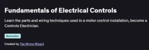 Fundamentals of Electrical Controls