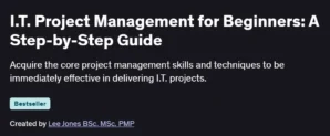 I.T. Project Management for Beginners
