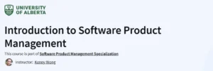Introduction to Software Product Management
