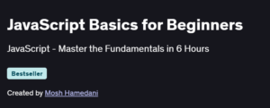 JavaScript Basics for Beginners
