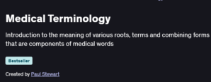 Medical Terminology