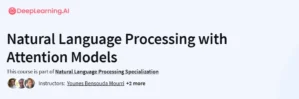 Natural Language Processing with Attention Models