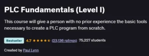 PLC Fundamentals (Level I)