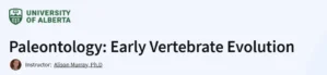 Paleontology: Early Vertebrate Evolution