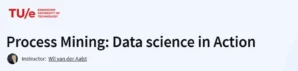 Process Mining: Data science in Action