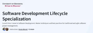 Software Development Lifecycle Specialization