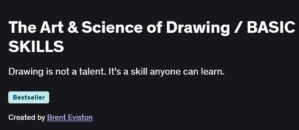 The Art & Science of Drawing / BASIC SKILLS