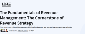 The Fundamentals of Revenue Management: The Cornerstone of Revenue Strategy