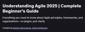 Understanding Agile 2025