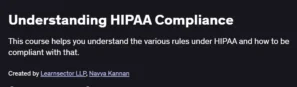 Understanding HIPAA Compliance