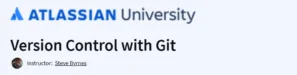 Version Control with Git