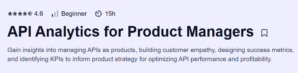 API Analytics for Product Managers