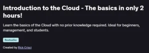 Introduction to the Cloud - The basics in only 2 hours!