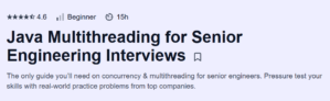 Java Multithreading for Senior Engineering Interviews