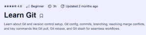 Learn Git