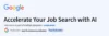 Accelerate Your Job Search with AI