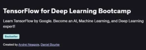 TensorFlow for Deep Learning Bootcamp