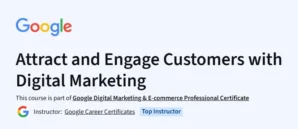 Attract and Engage Customers with Digital Marketing