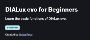 DIALux evo for Beginners