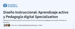 Diseño Instruccional