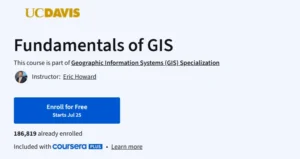 Fundamentals of GIS
