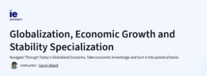 Globalization, Economic Growth and Stability Specialization