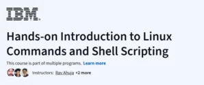 Hands-on Introduction to Linux Commands and Shell Scripting