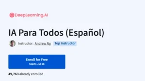 IA Para Todos (Español)