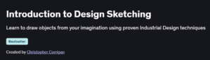 Introduction to Design Sketching